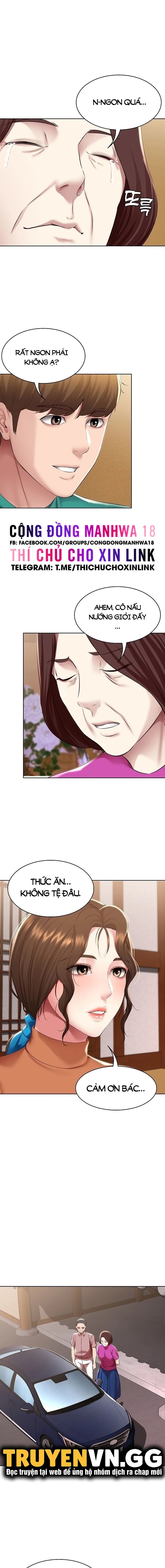 nhật ký nội trú chapter 124 11