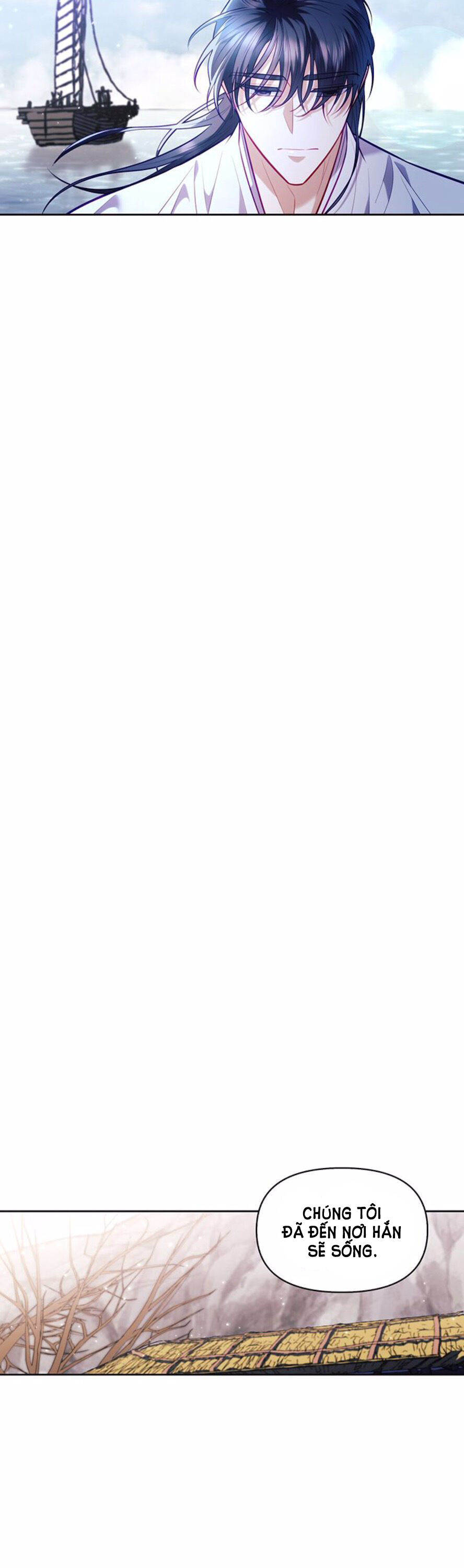 [18+] trăng nơi đỉnh núi chapter 30 10