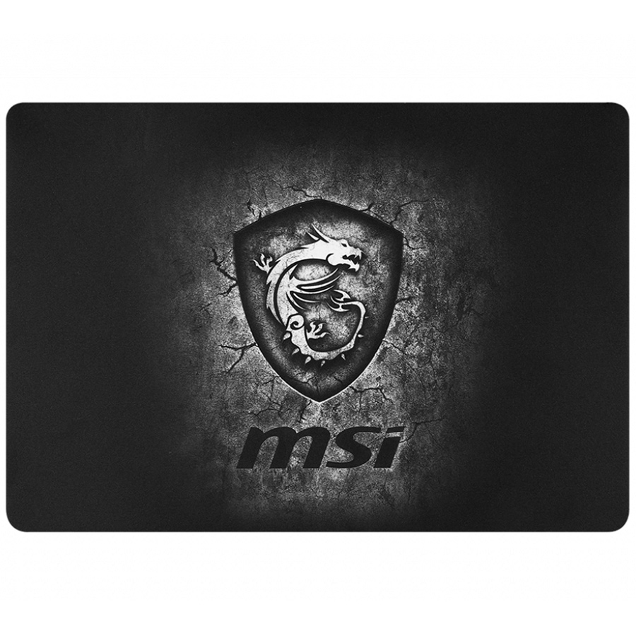 Miếng lót chuột MSI Agility GD20 - Hàng chính hãng