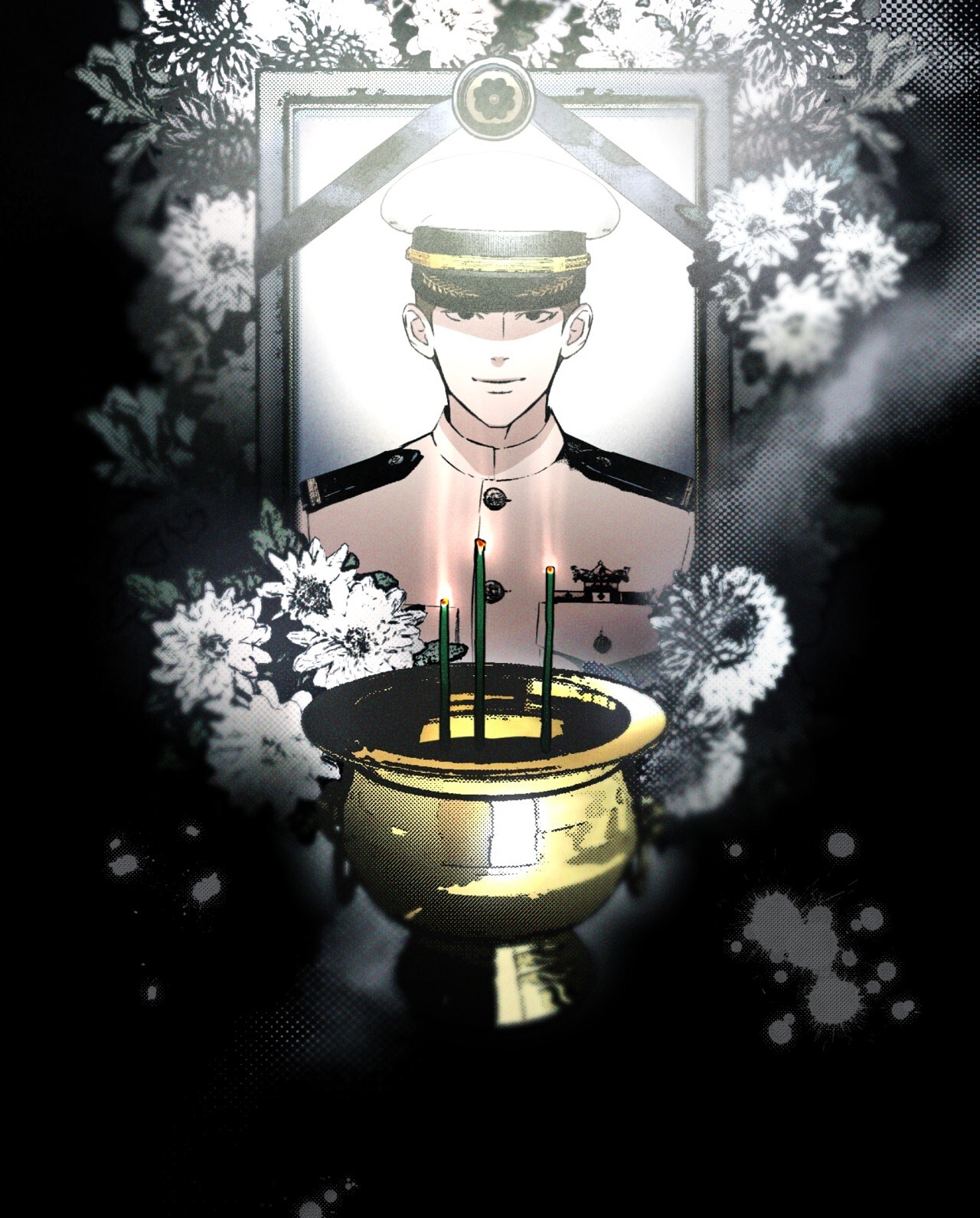 codename anastasia chapter 29.1 14