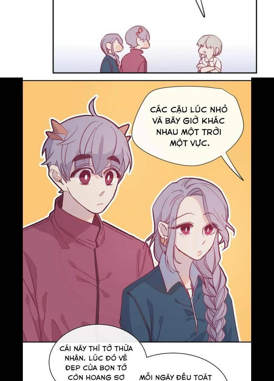 nhật ký nấm ma cô chapter 5 32