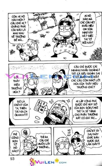 ninja loạn thị chapter 28 93