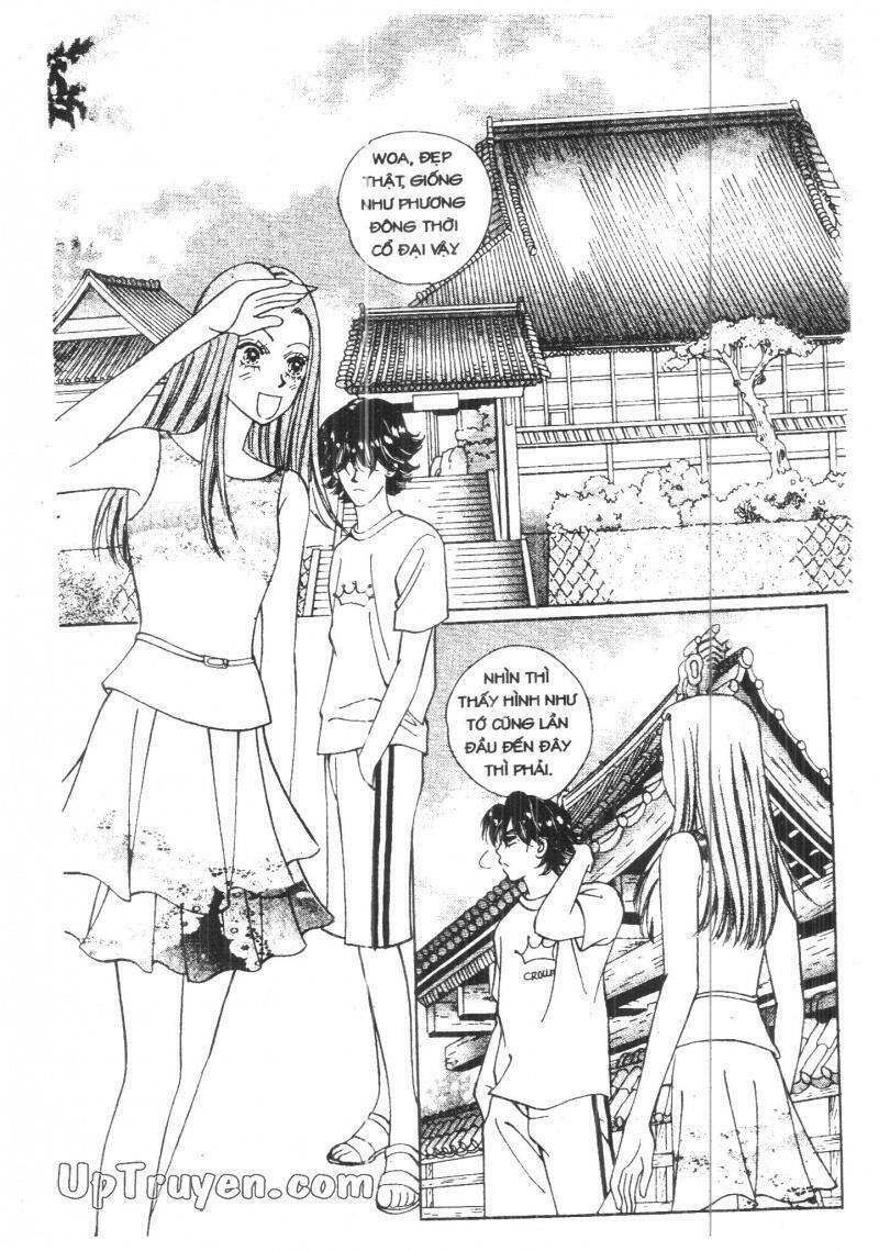 nụ hôn chàng trai chapter 8 121