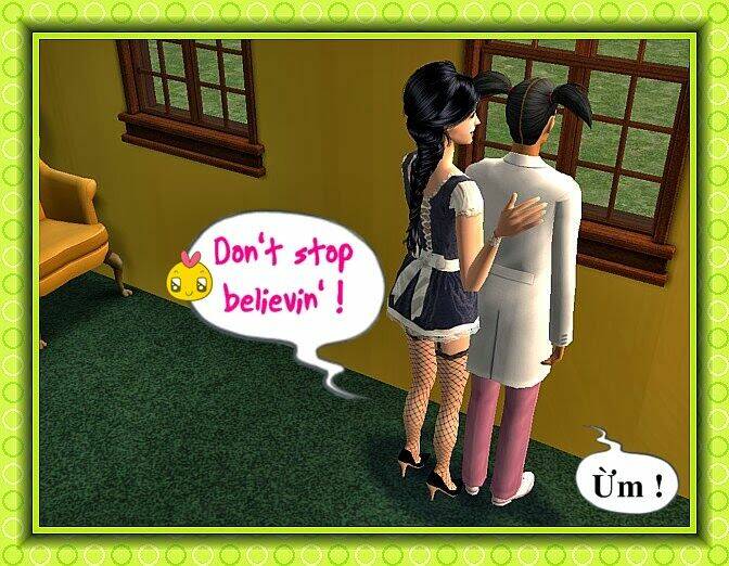 bella's story chapter 6.1 30