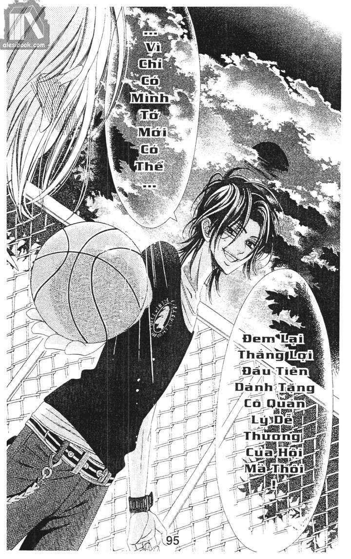 alice 38 °c chapter 5 4