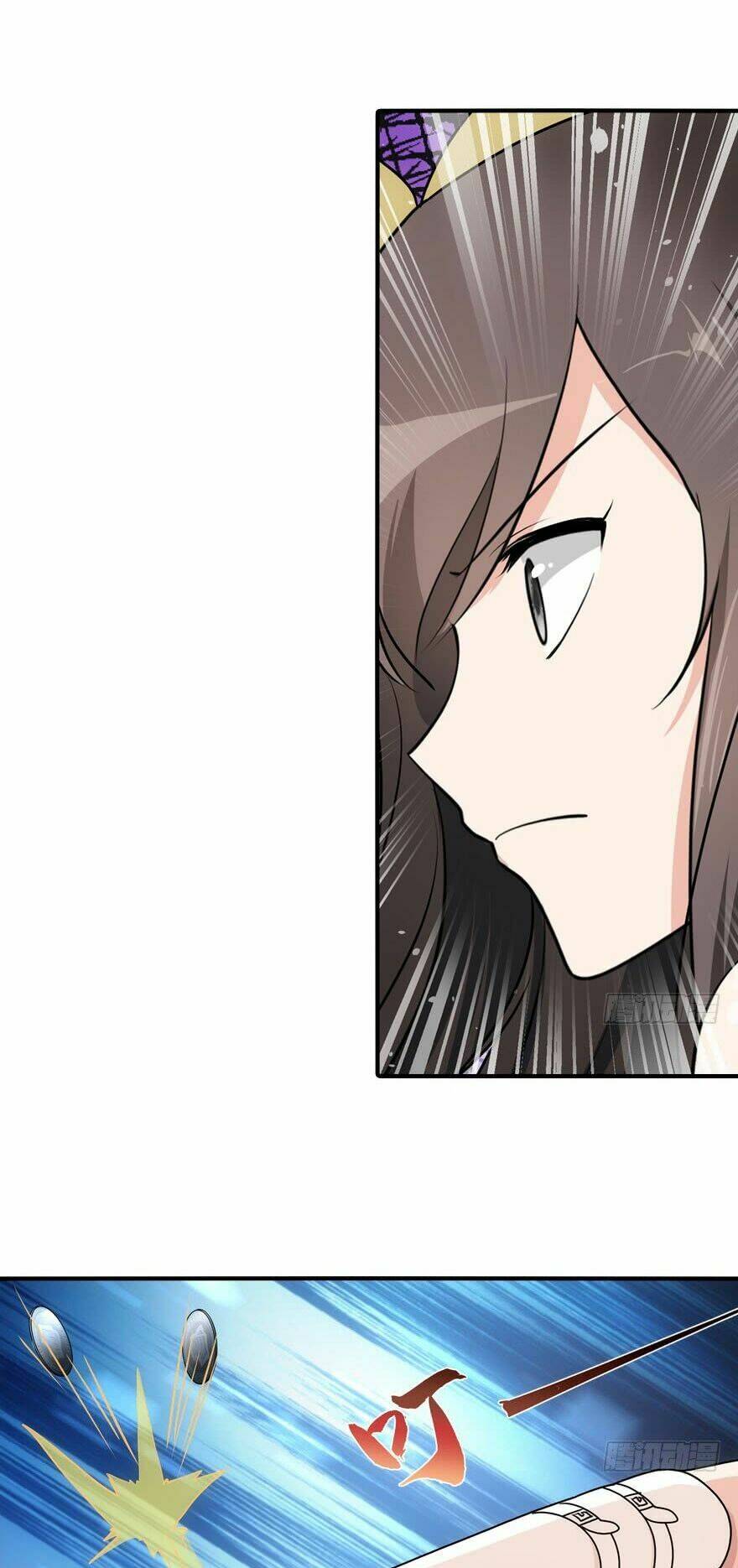 bạn gái virus của tôi chapter 33 23