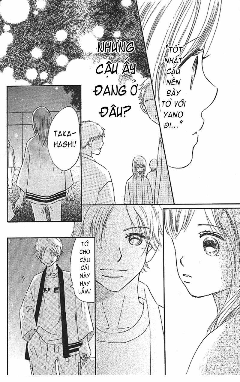 ngày ấy ta bên nhau chapter 7 34