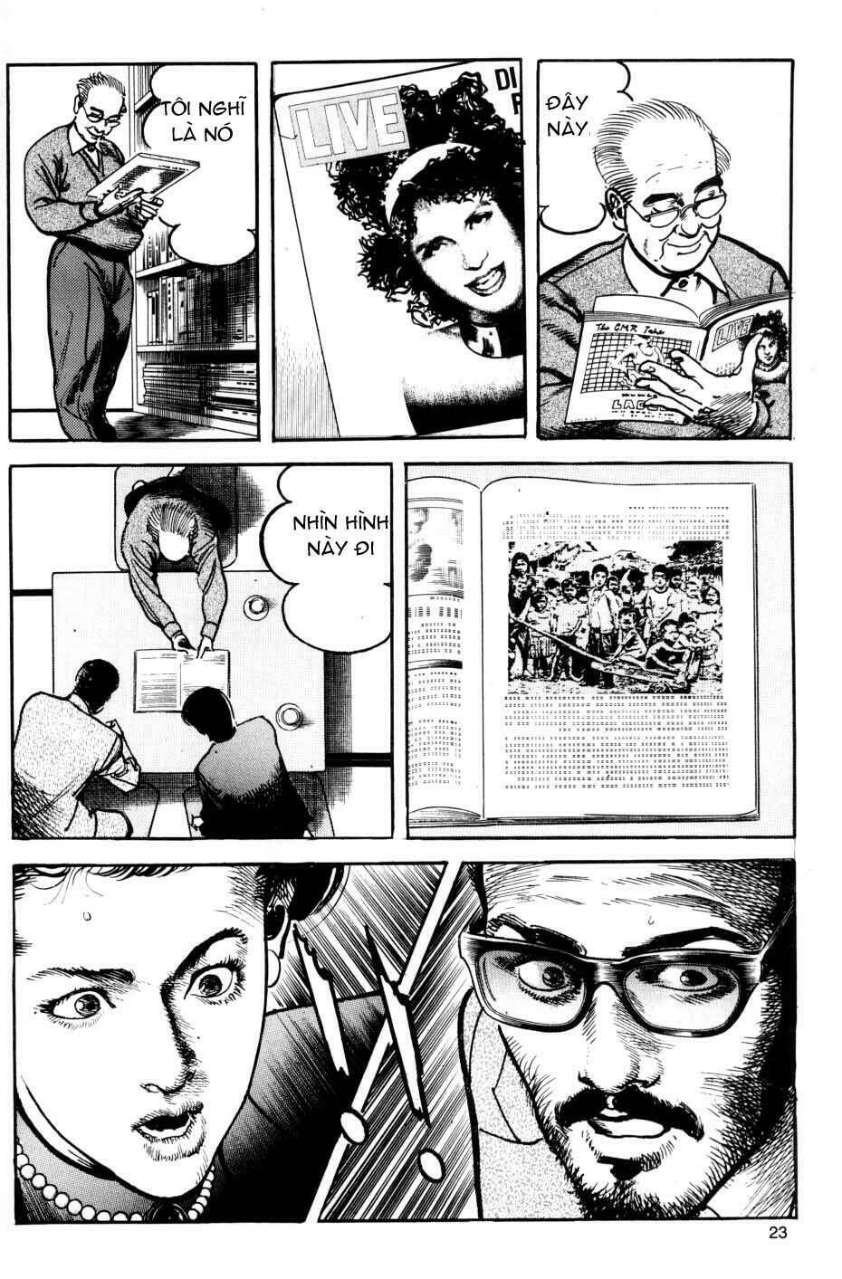 sanctuary chapter 19 22