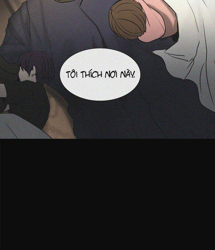 cuộc chiến trong tòa tháp chapter 307 84