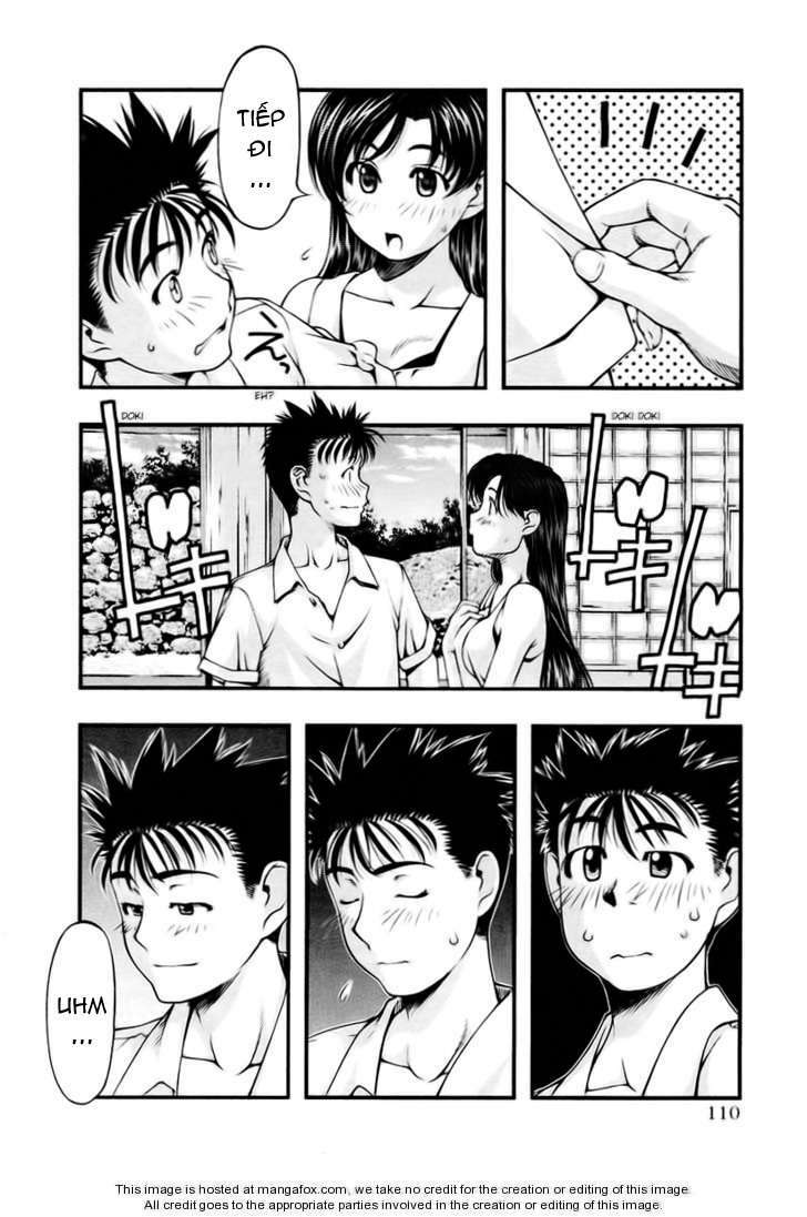 umi no misaki chapter 24 9