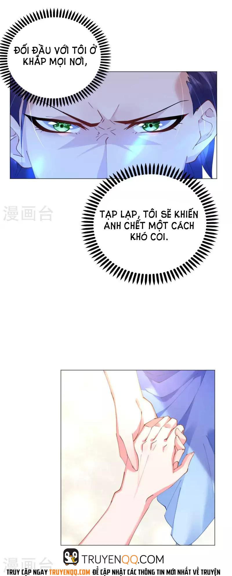 cơ trưởng ngài nhẹ nhàng thôi chapter 47 33