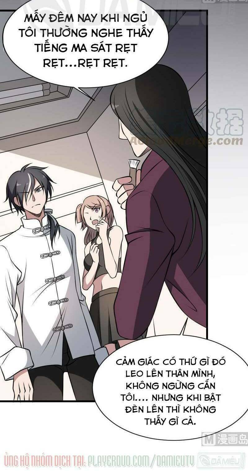 văn âm sư chapter 17 4