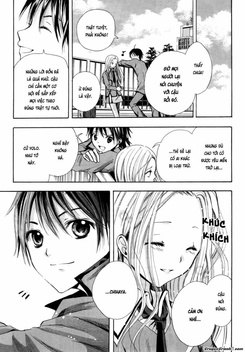 hal - makino aoi chapter 3 19