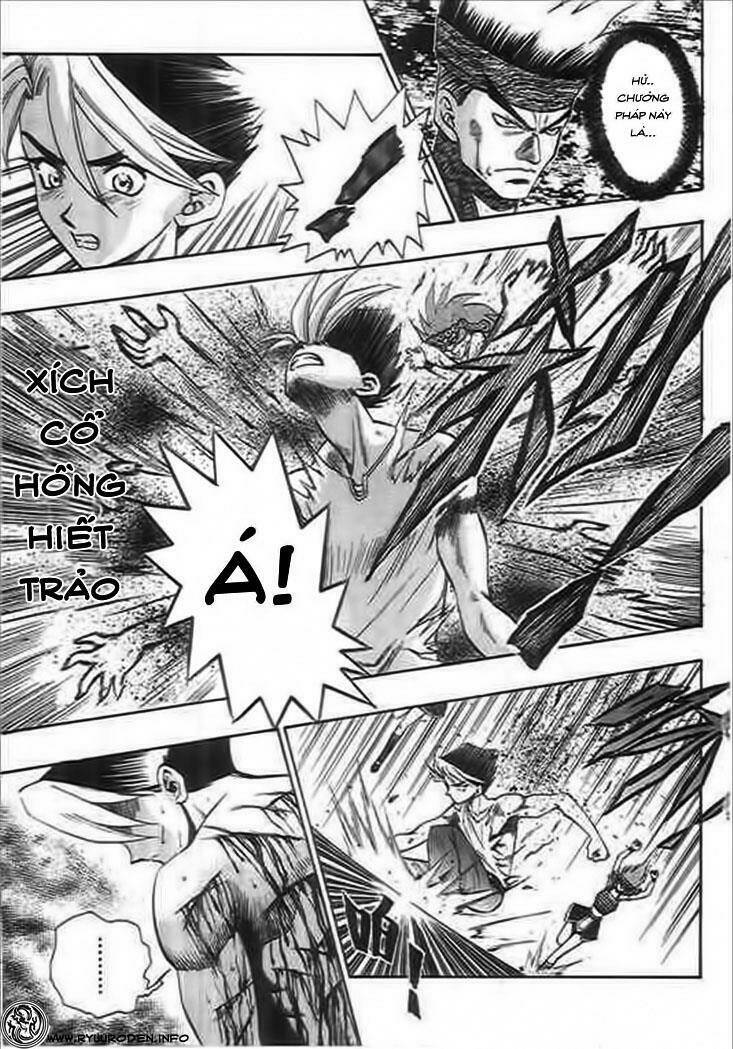 thiên địa nam nhi chapter 18 11