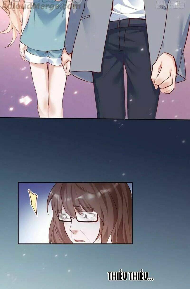 sau này vẫn cứ thích em chapter 42 18