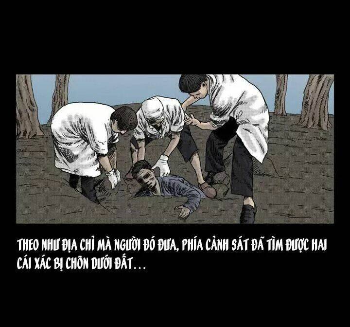 kỳ án có thật chapter 48 17