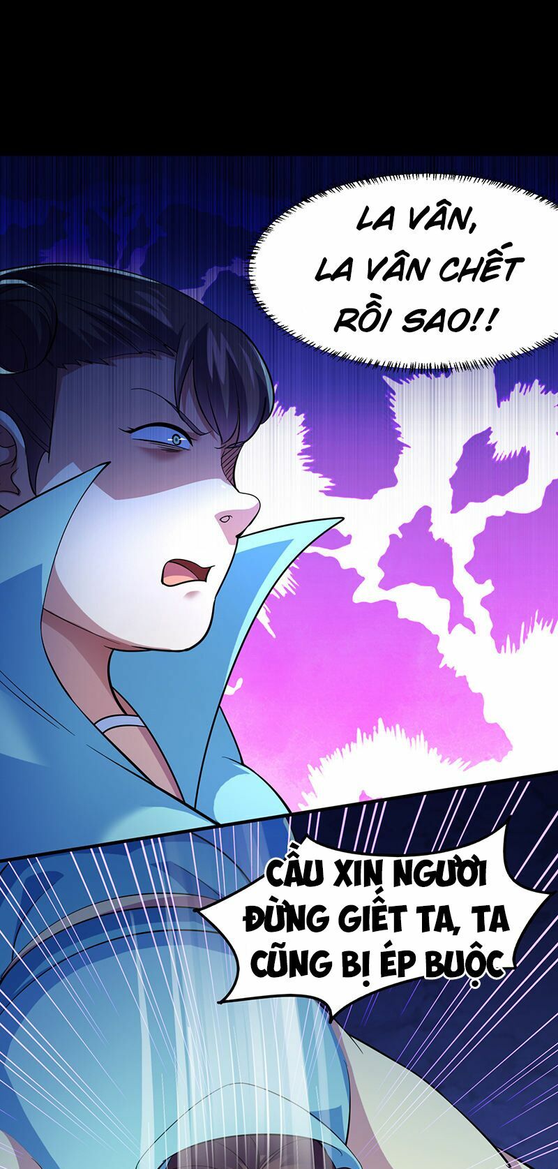 võ đạo độc tôn chapter 74 18