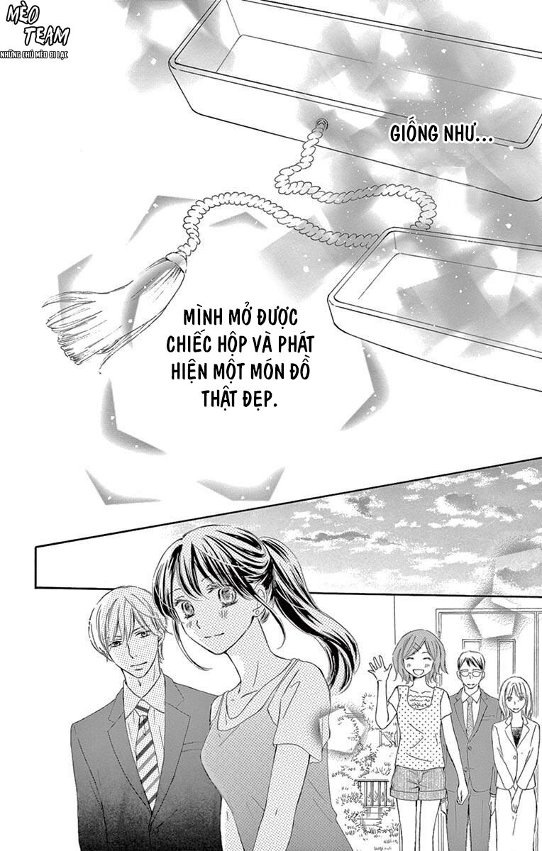 vị hôn phu bất đắc dĩ chapter 7 32