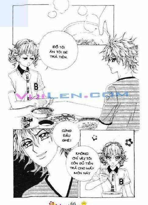 ánh nắng chói chang chapter 13 62