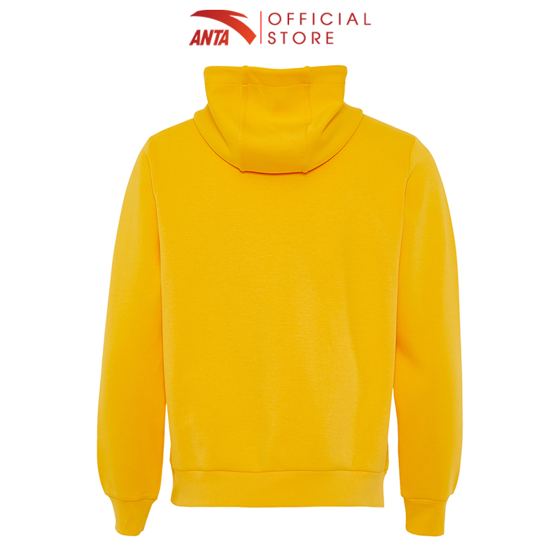 Áo hoodie thể thao nam Anta 852138721