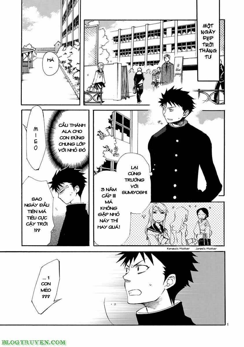 nyankoi! chapter 5 3