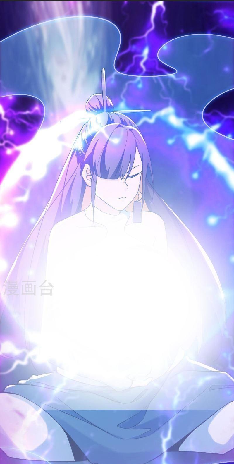 đồ đệ ta toàn là nữ ma đầu chapter 121 25