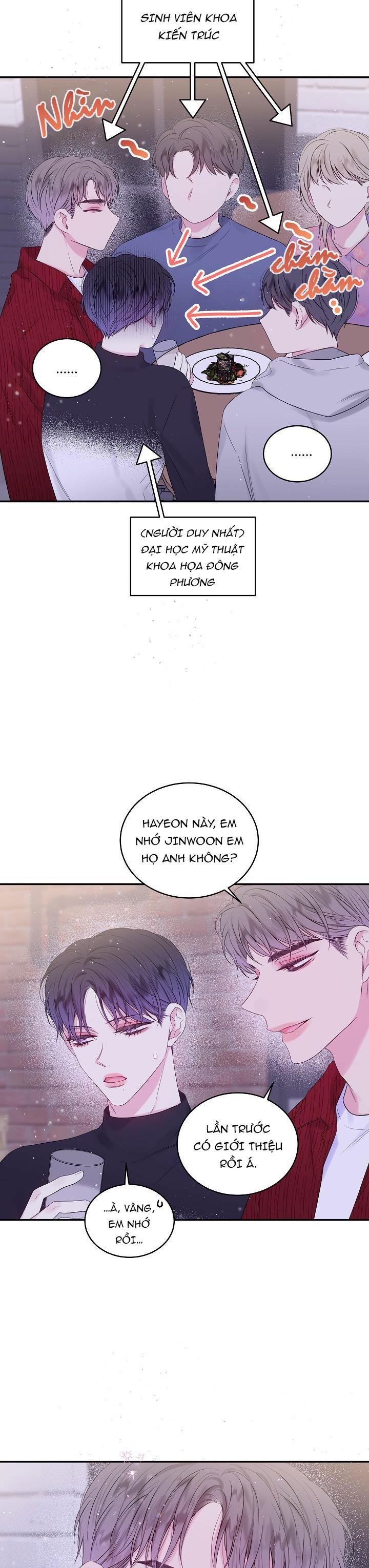 bình minh thứ hai chapter 7 5