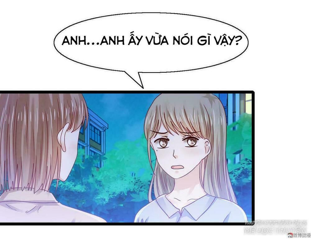 trọng sinh chi song diện cừu phục ký chapter 10 13