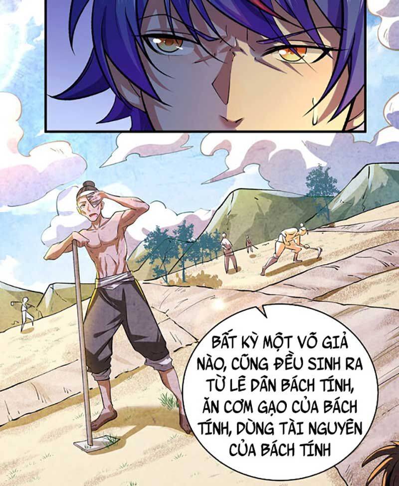 võ đạo độc tôn chapter 631 7