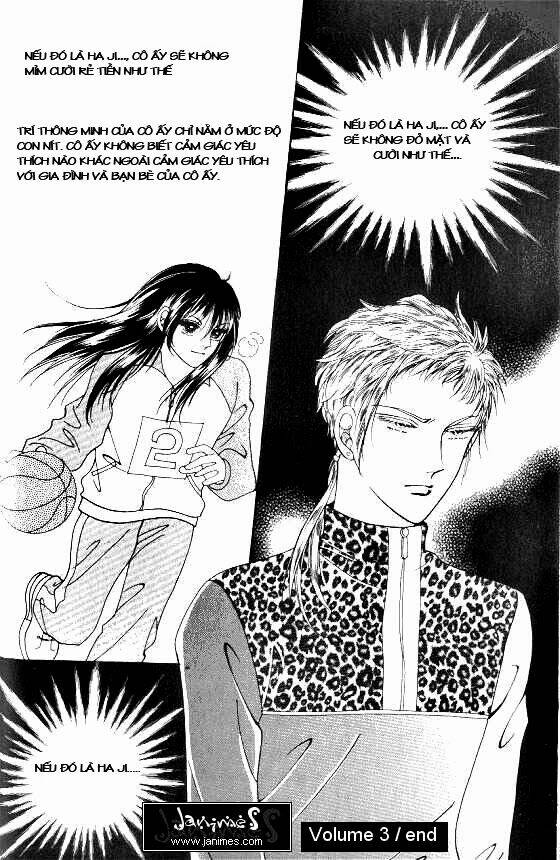 hot blooded woman chapter 47 18