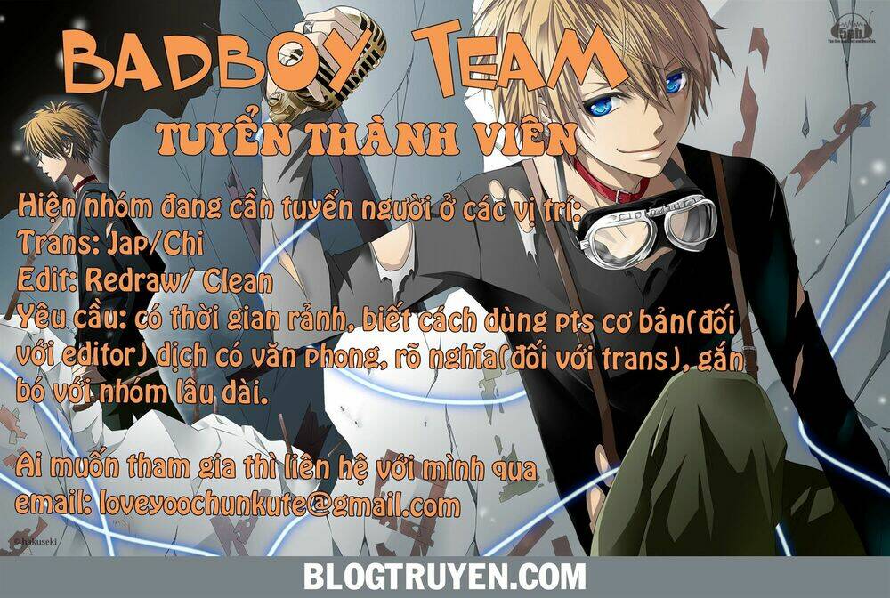 boku no uchi ni oide chapter 5 2