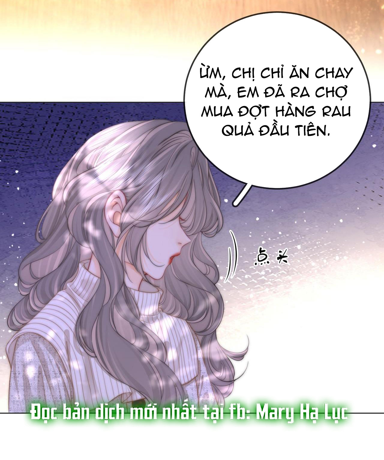 cố tiểu thư và khúc tiểu thư chapter 104 32