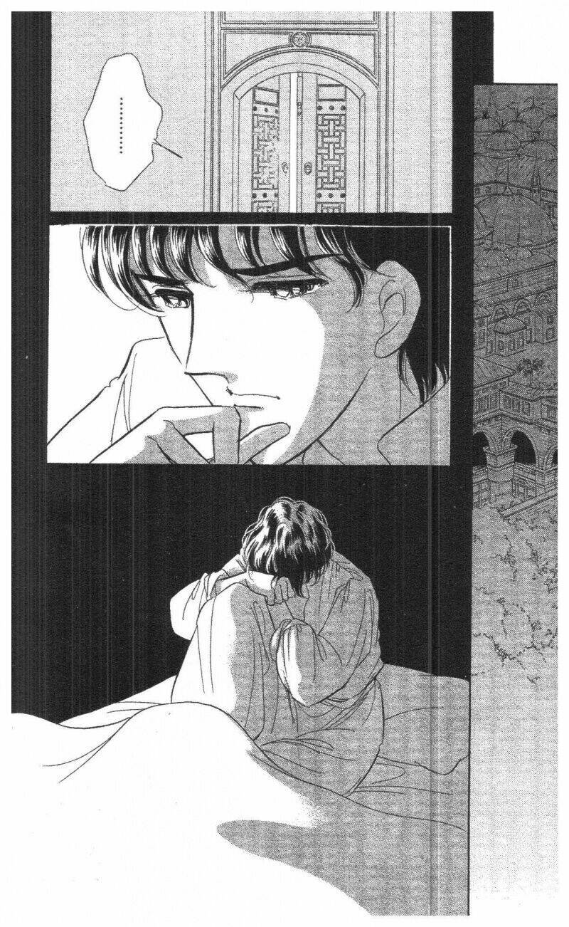 nữ hoàng của đế chế ottoman chapter 8 68