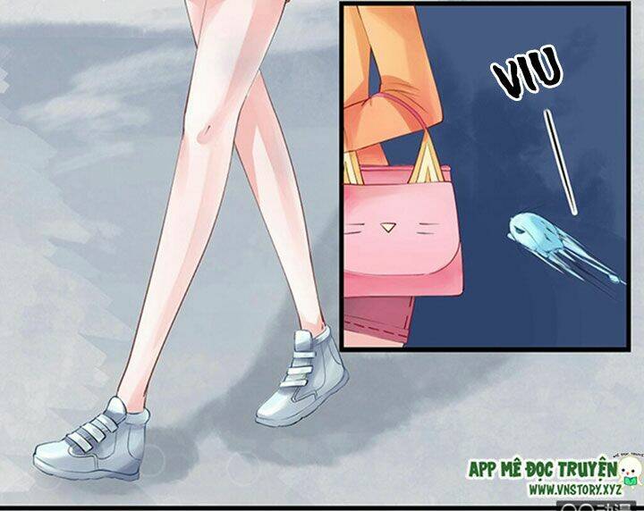 bồn tắm có vấn đề?! chapter 7 20