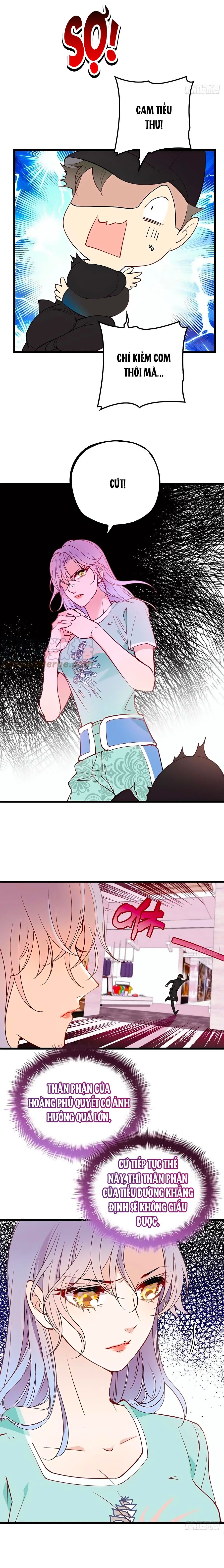 một vợ yêu, một bé con chapter 78 4