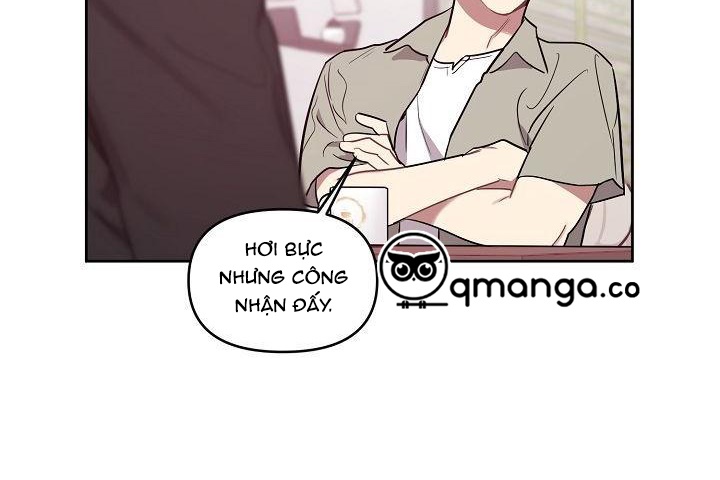 vị khách khả nghi và nhóc làm thêm chapter 21 31