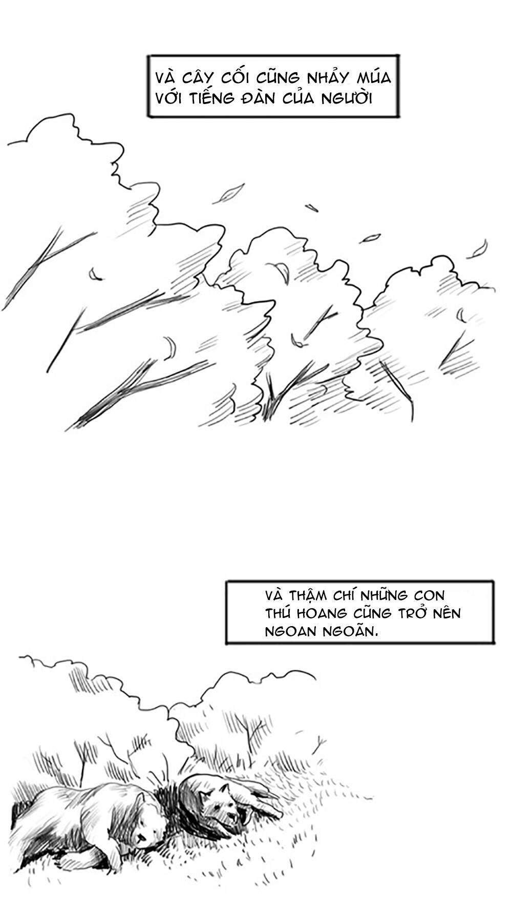 cô nàng trên lớp - the girl from class chapter 18 21