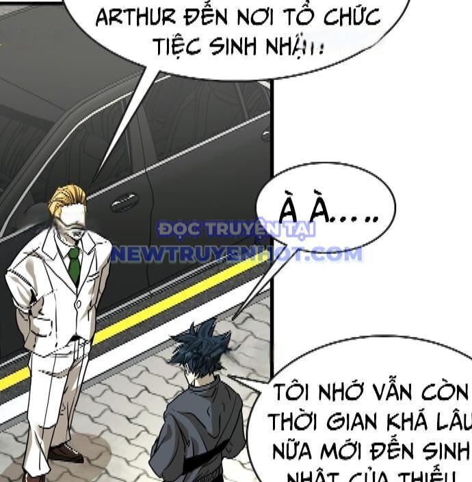 shark - cá mập chapter 346 72