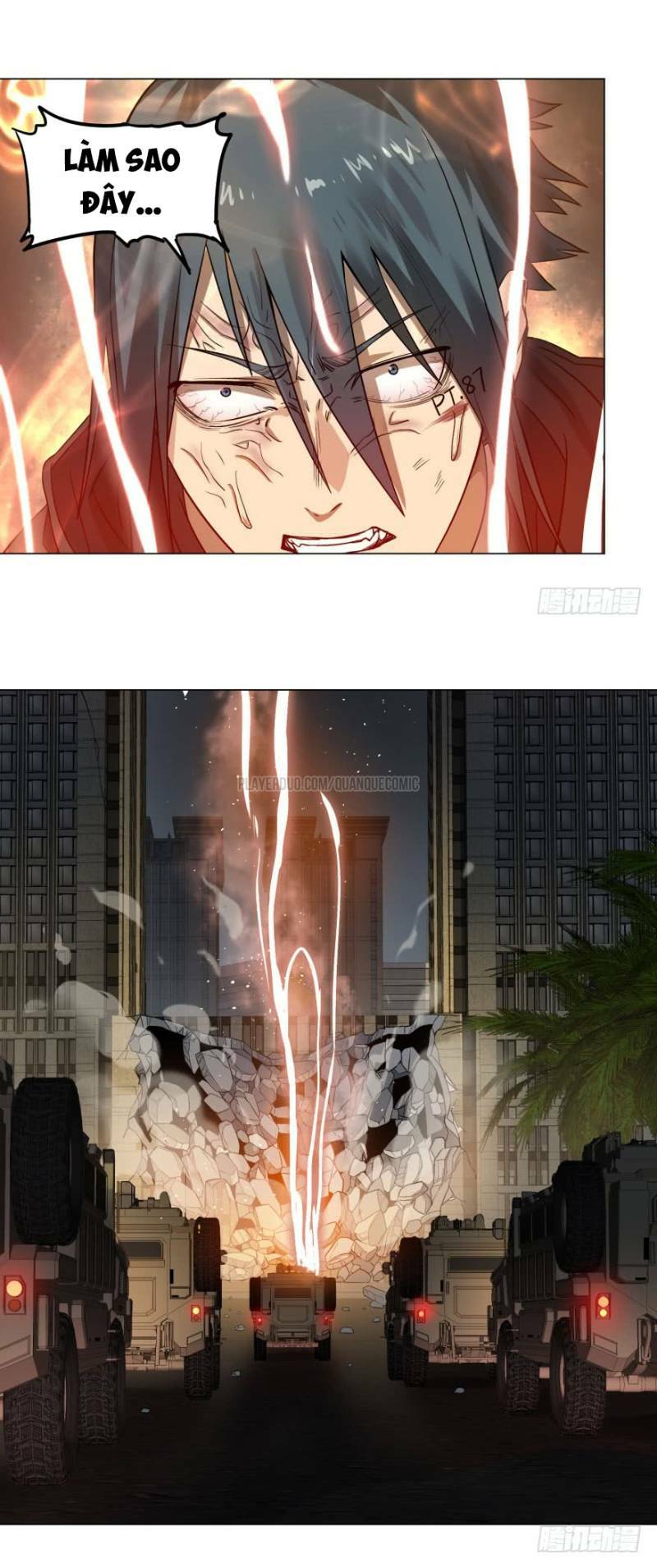 danh sách kẻ phản diện chapter 59 28