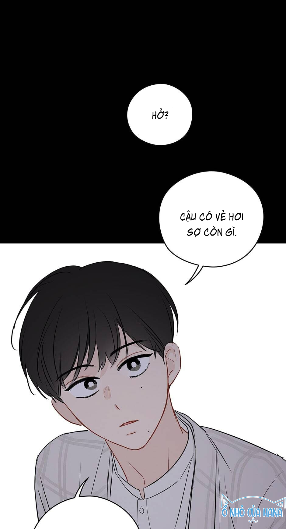 chỉ là giấc mơ thôi phải không? chapter 21 61