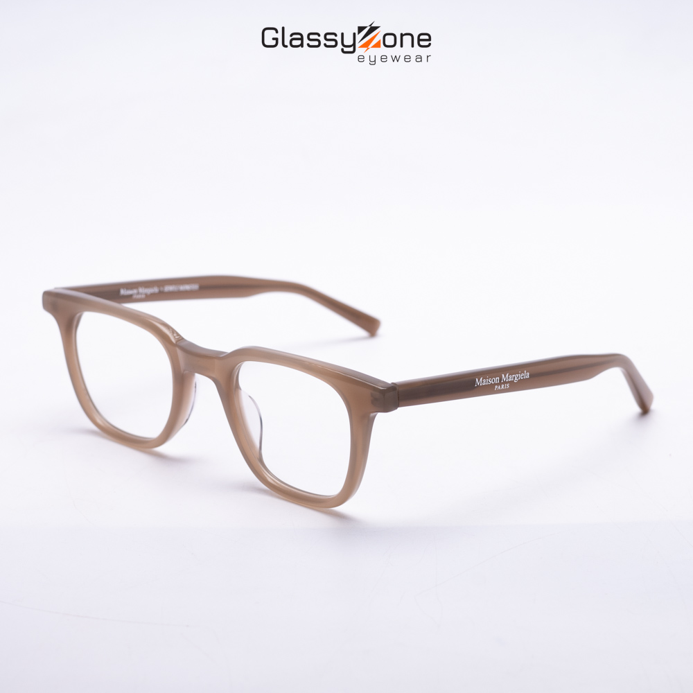 Gọng kính cận, Mắt kính mát Form Unisex Nam Nữ GM - GlassyZone