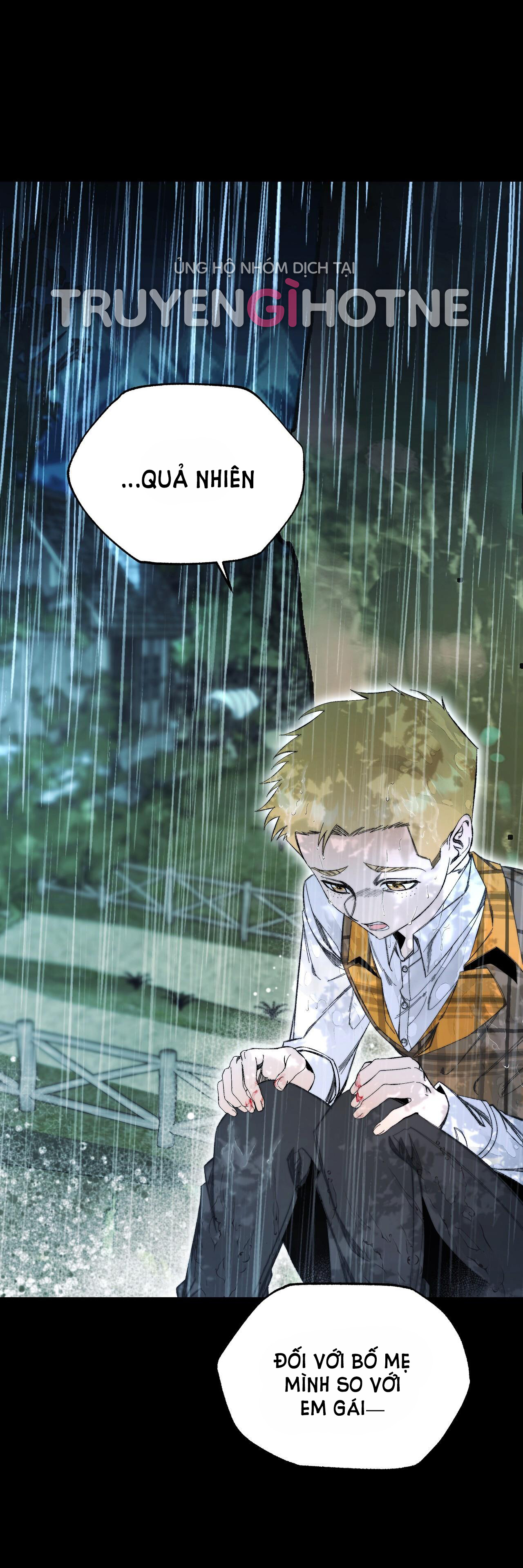 bánh xe của charlotte chapter 19.2 6