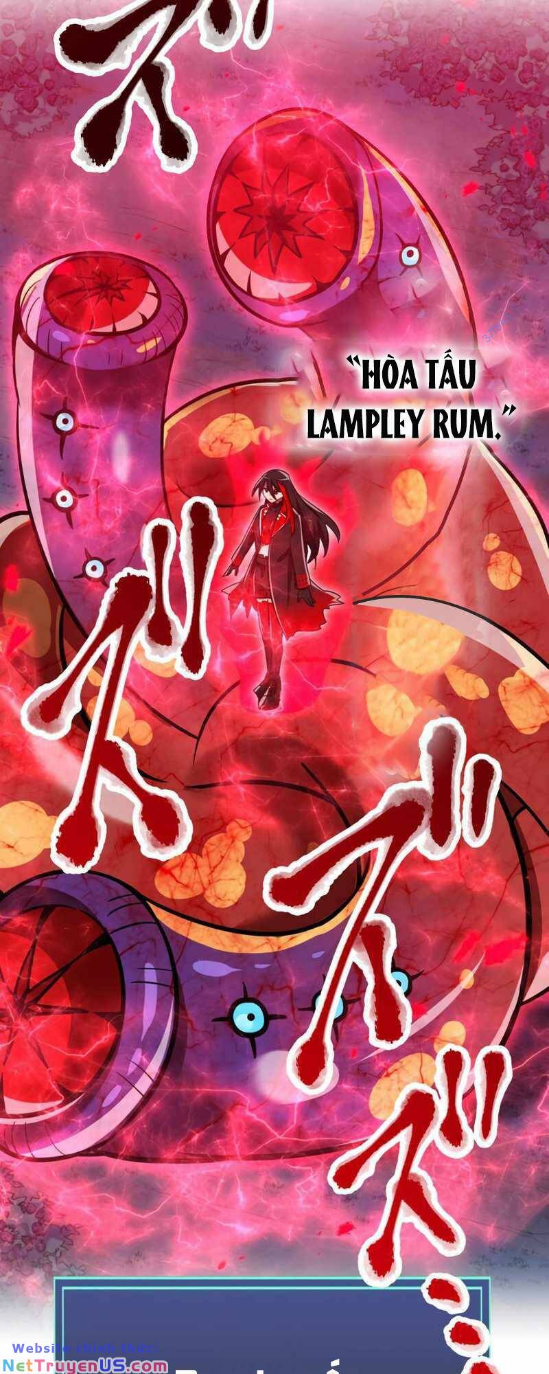 Huyết Thánh Cứu Thế Chủ~ Ta Chỉ Cần 0.0000001% Đã Trở Thành Vô Địch chapter 51 37