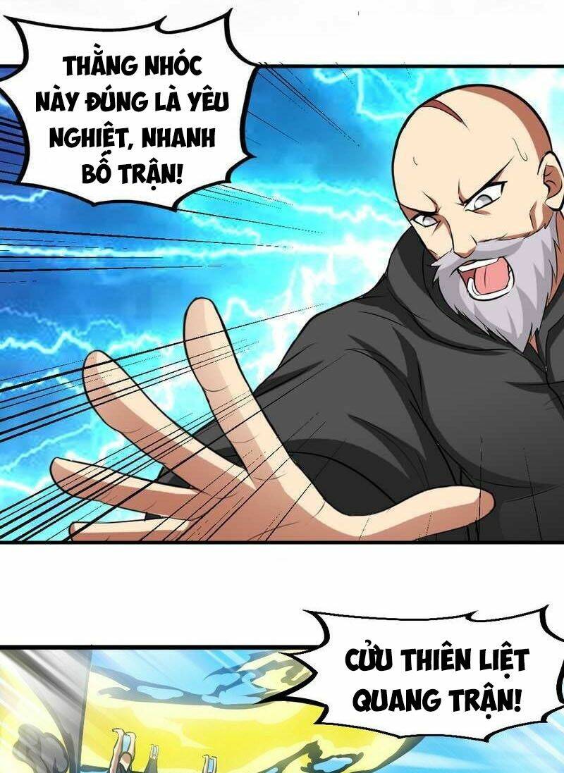 chí tôn thần ma chapter 157 6