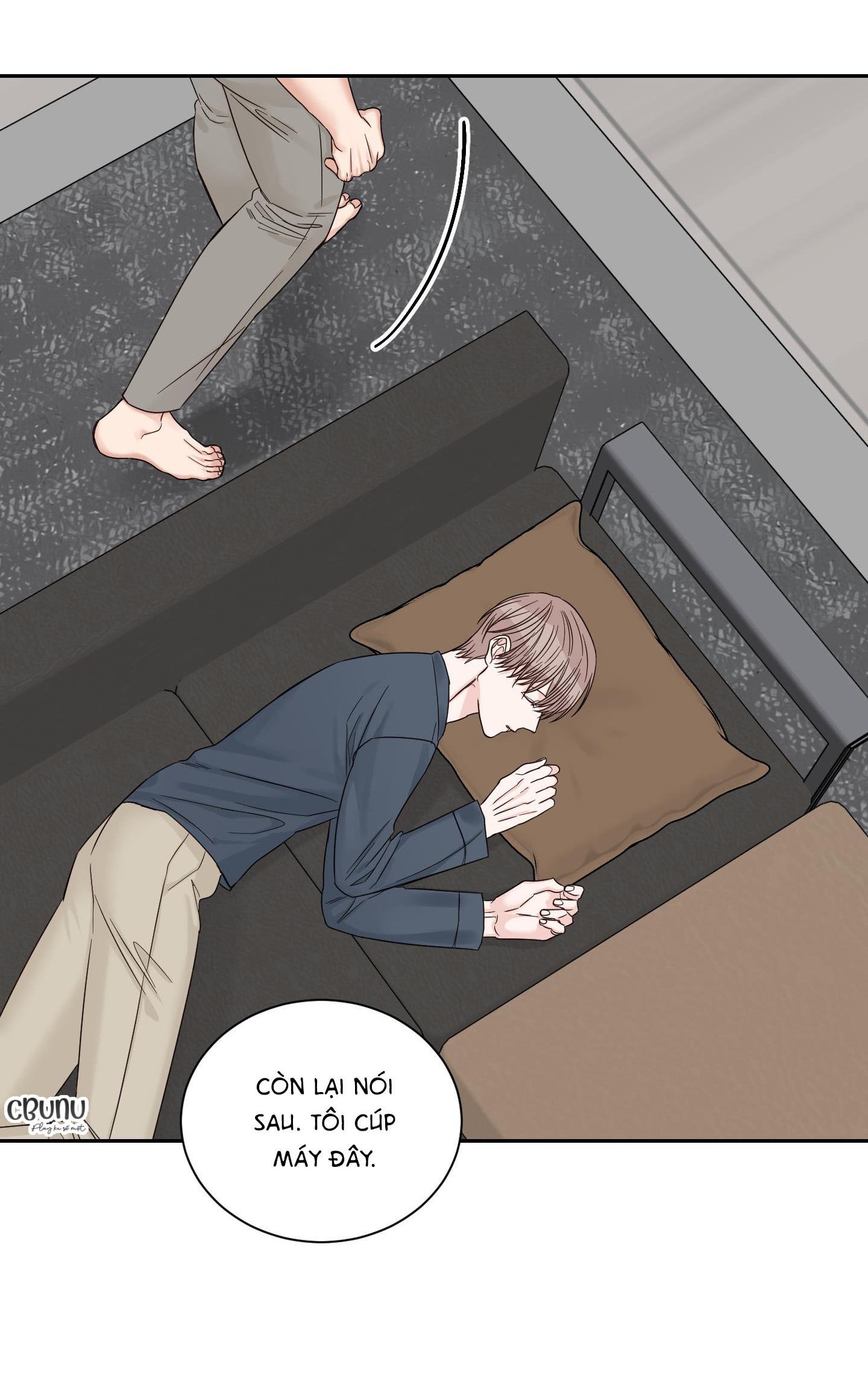 điểm dừng chân cuối cùng chapter 32 22