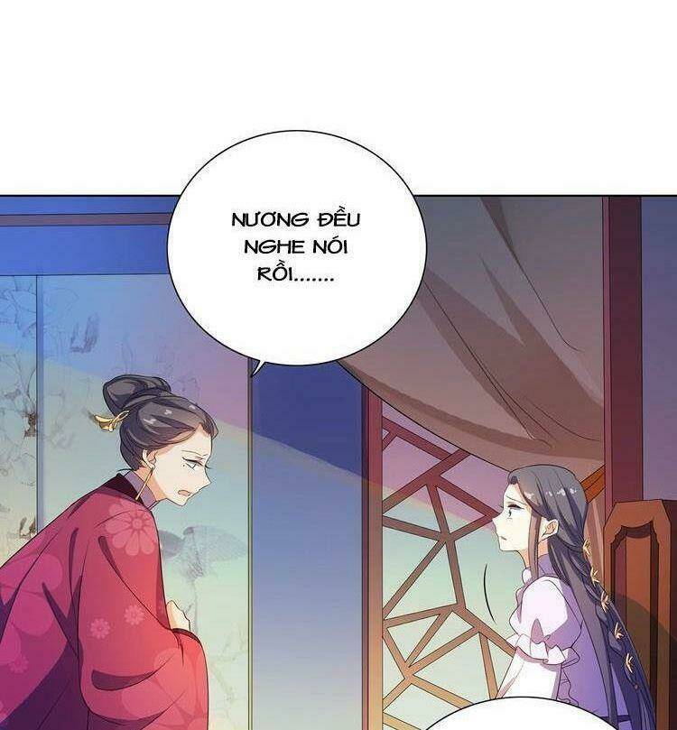 ngạo kiều vương gia huyên náo phi chapter 19 36