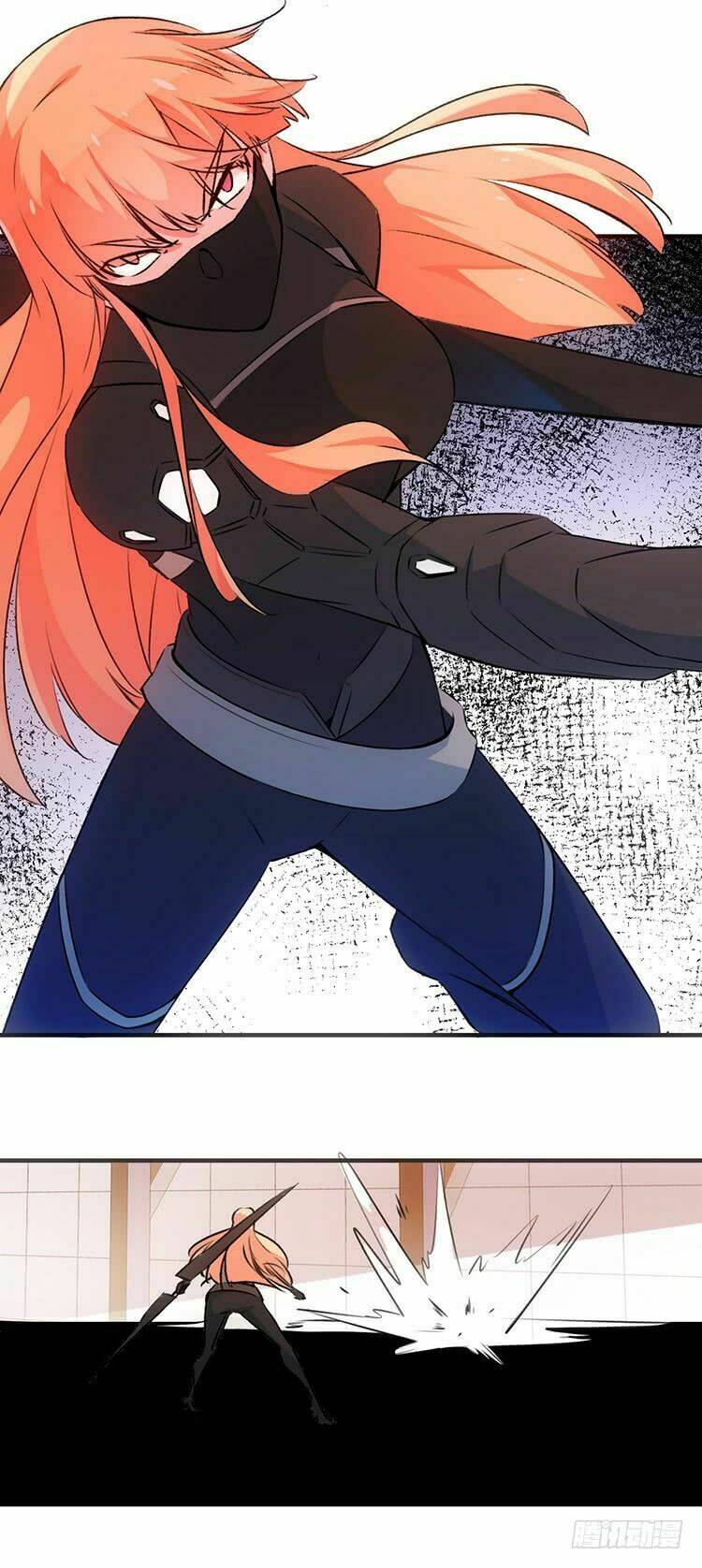 huyết đồng tử chapter 4 18