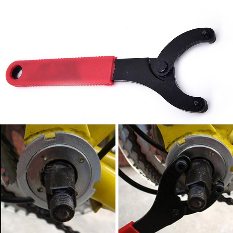 1 Cờ Lê Điều Chỉnh Trục Giữa Xe Đạp MTB
