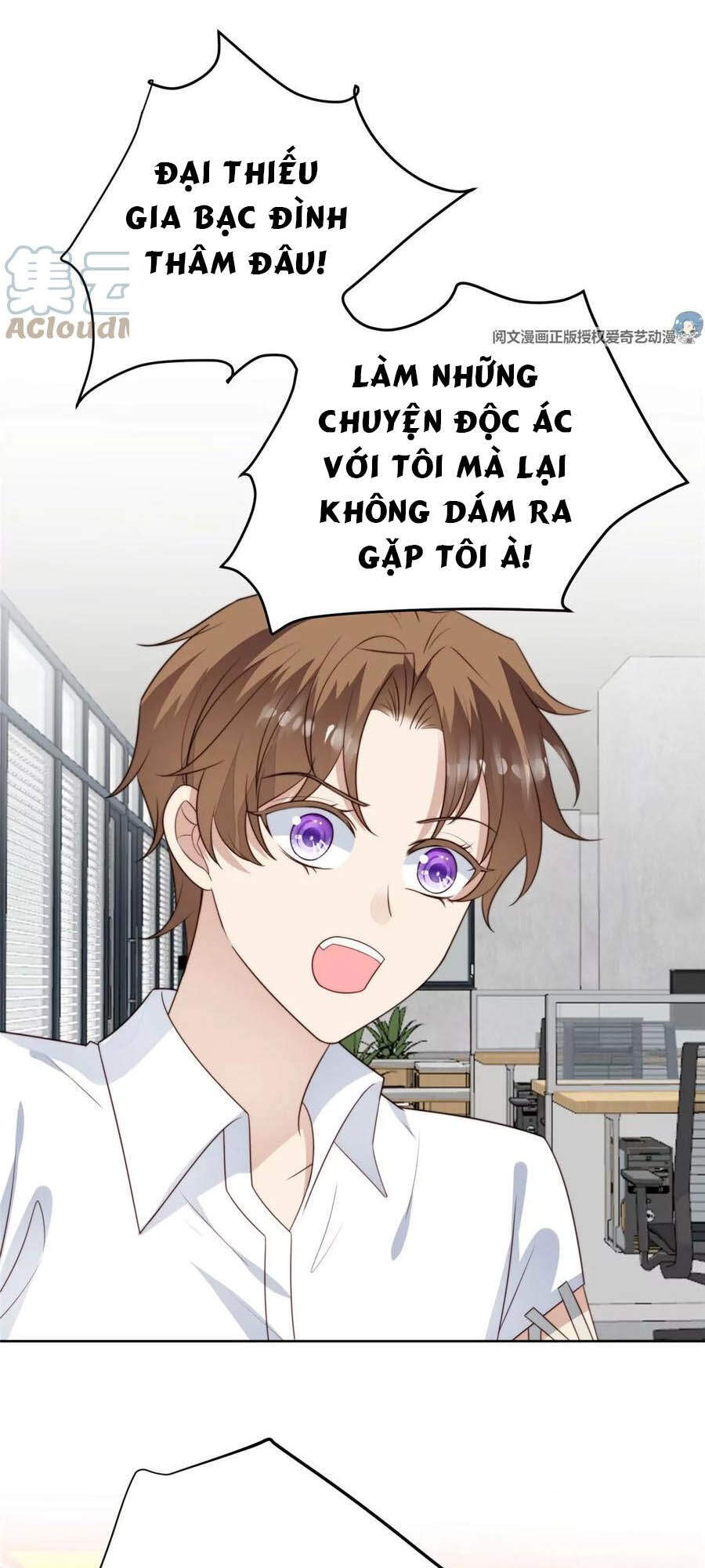 dựa vào đại lão ổn định vị trí c trong nam đoàn chapter 51 30