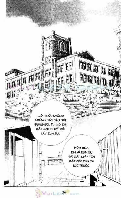 chàng gà mái chapter 16 26